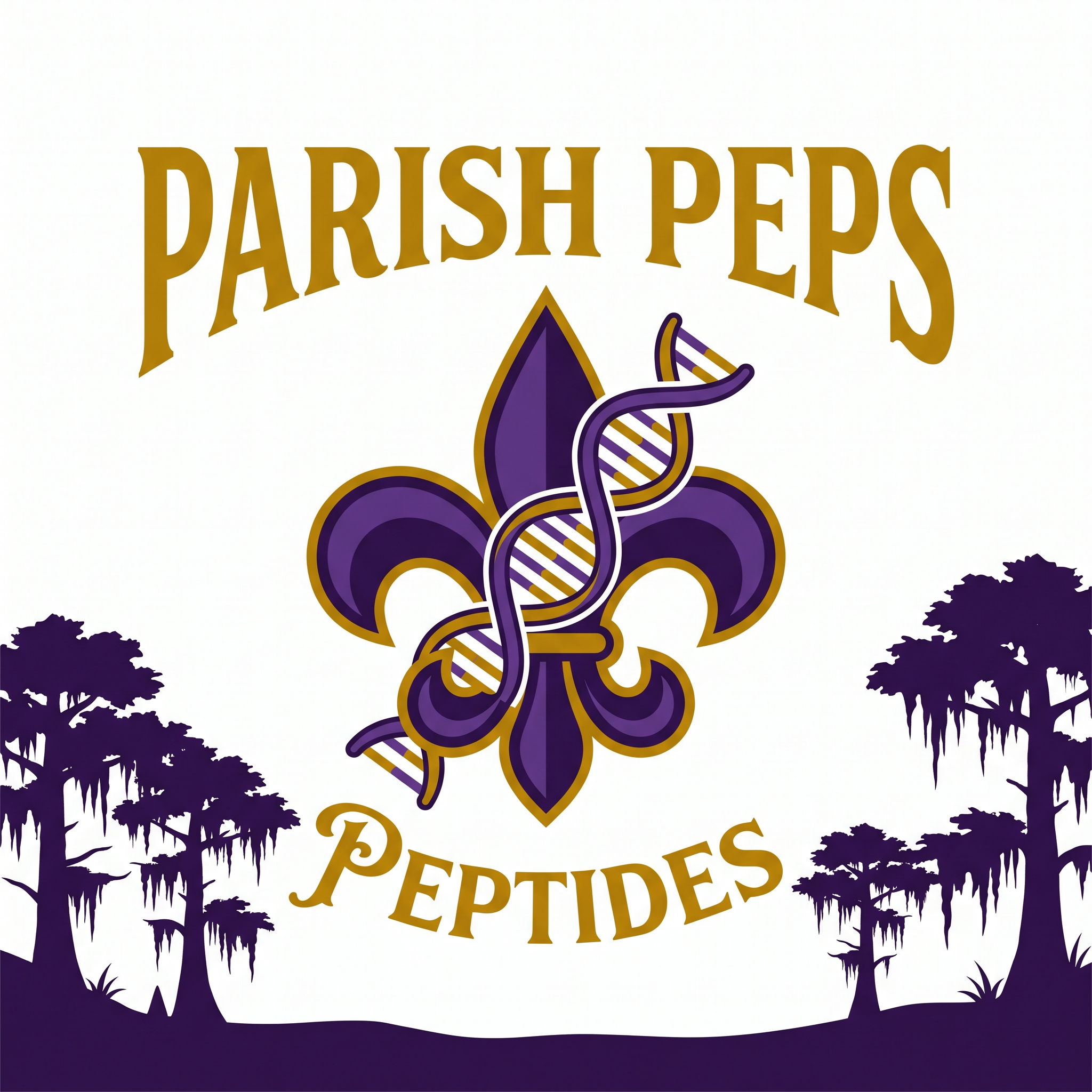 Parish Peps